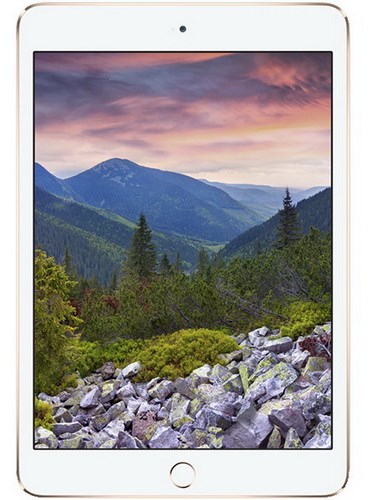 تبلت اپل-آیپد اپل iPad Mini 3 Wifi 128Gb 7.9inch98868